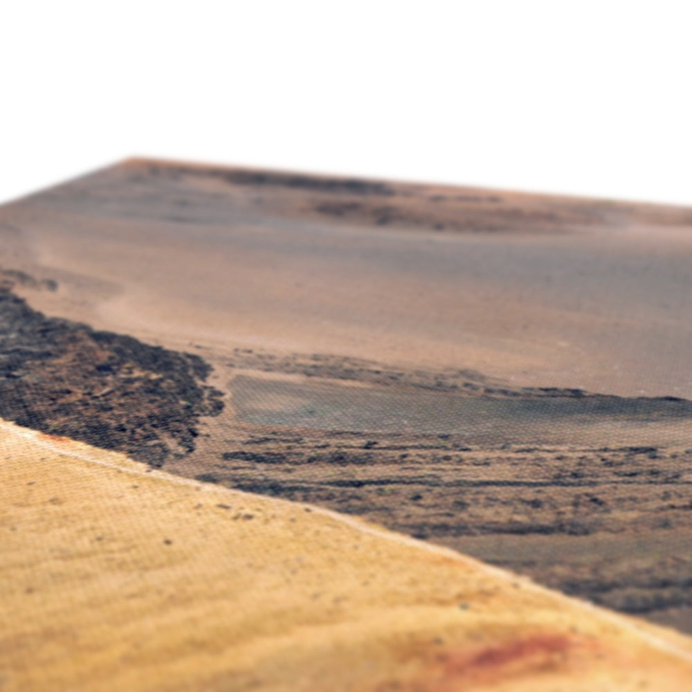 Haleakala Colours Canvas