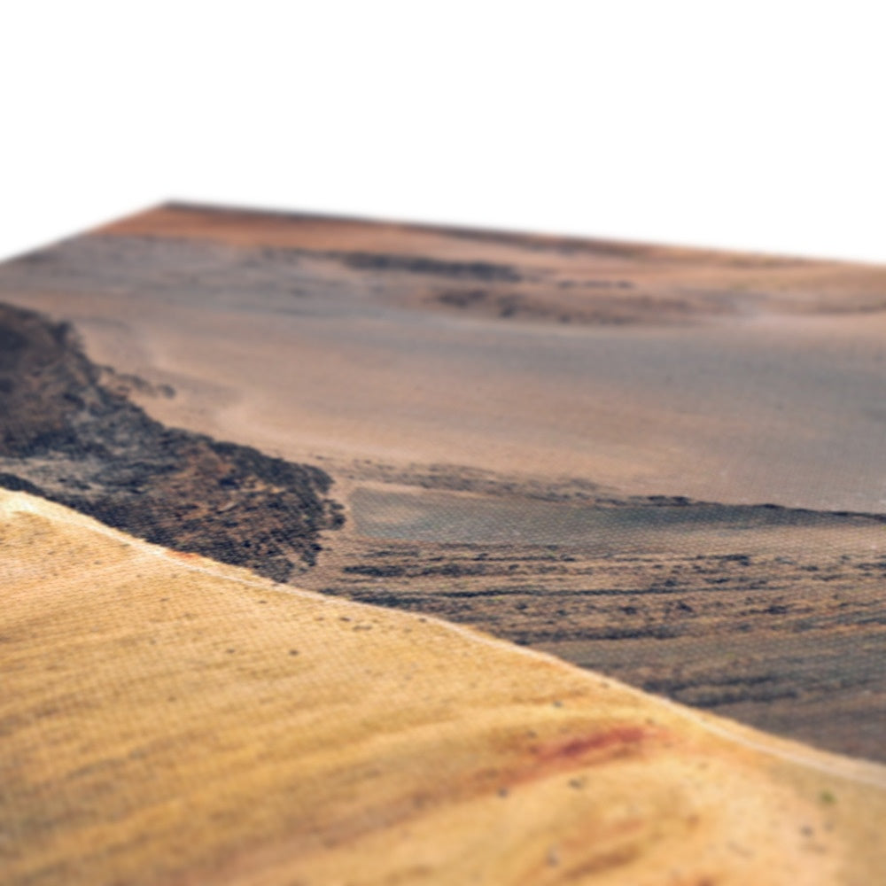 Haleakala Colours Canvas