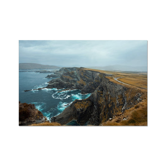 Cliffs of Moher Fine Art Print
