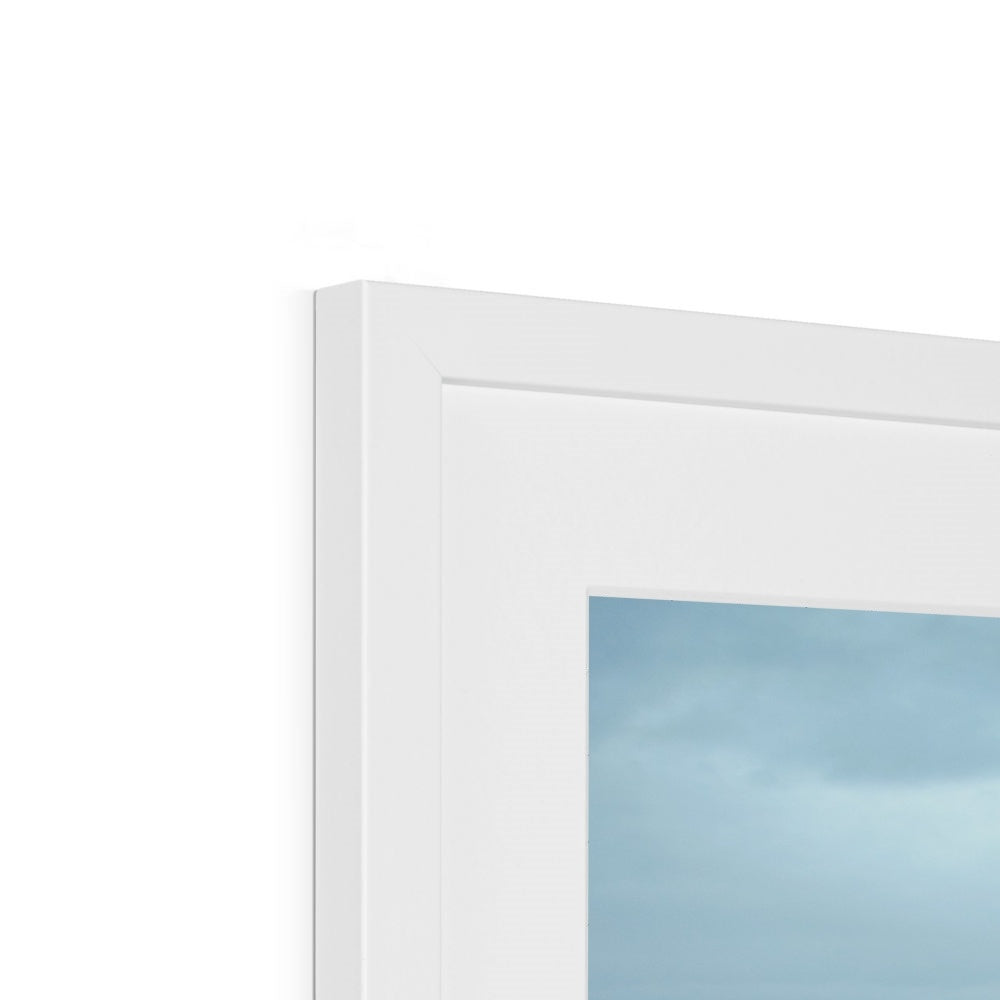 Cliffs of Moher Framed & Mounted Print