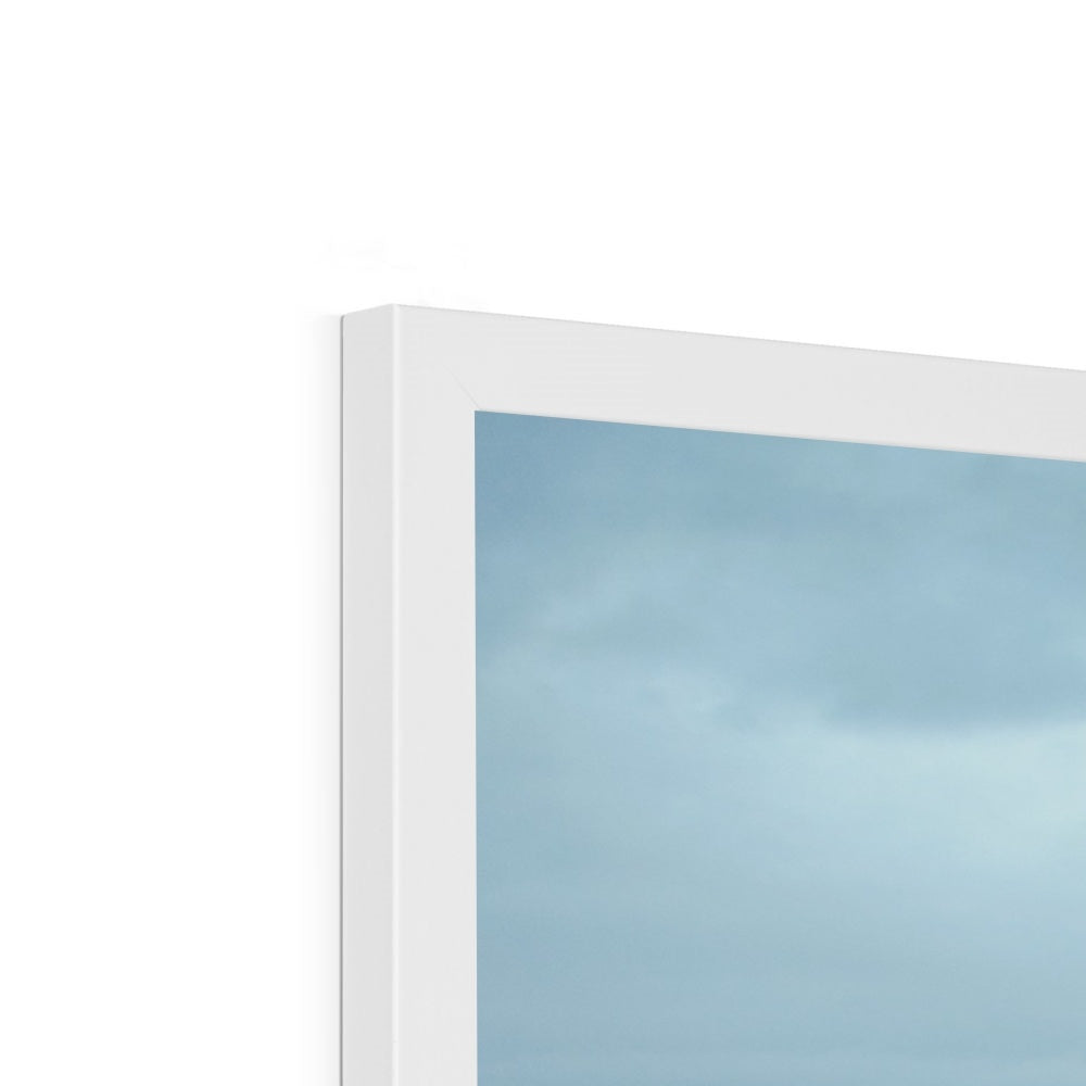 Cliffs of Moher Framed Print
