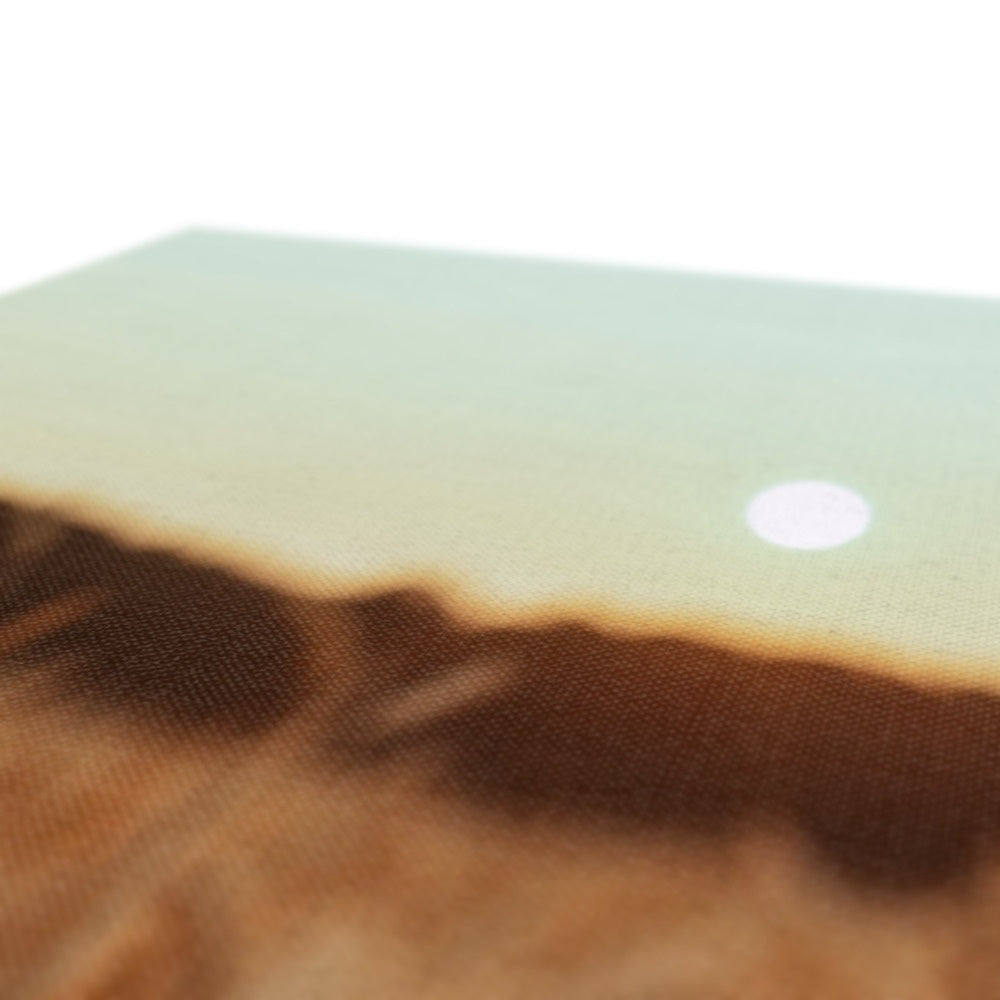 Fields of Gold Canvas